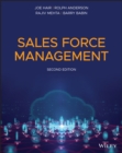Image for Sales Force Management