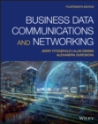 Image for Business Data Communications and Networking
