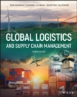 Image for Global logistics and supply chain management.