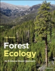 Image for Forest ecology  : an evidence-based approach