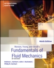 Image for Munson, Young and Okiishi&#39;s Fundamentals of Fluid Mechanics, International Adaptation