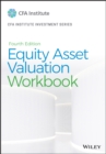 Image for Equity asset valuation workbook.