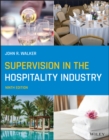 Image for Supervision in the hospitality industry.
