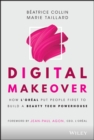 Image for Digital makeover: how L&#39;Oreal put people first to build a beauty tech powerhouse