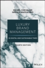 Image for Luxury brand management in digital and sustainable times