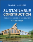 Image for Sustainable Construction