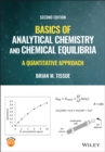 Image for Basics of Analytical Chemistry and Chemical Equilibria