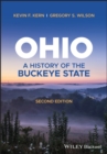 Image for Ohio  : a history of the Buckeye State
