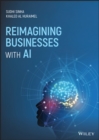 Image for Reimagining businesses with AI