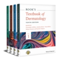 Image for Rook&#39;s Textbook of Dermatology, 4 Volume Set