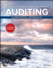 Image for Auditing : A Practical Approach: A Practical Approach
