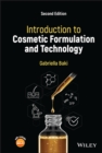 Image for Introduction to cosmetic formulation and technology