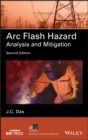 Image for Arc flash hazard analysis and mitigation