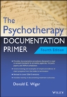 Image for The psychotherapy documentation primer.