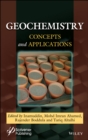 Image for Geochemistry: Concepts and Applications