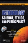 Image for Astrobiology  : science, ethics, and public policy