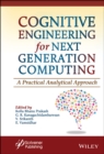 Image for Cognitive engineering for next generation computing: a practical analytical approach