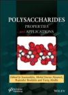 Image for Polysaccharides: Properties and Applications
