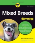 Image for Mixed Breeds For Dummies