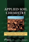 Image for Applied Soil Chemistry