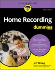 Image for Home Recording For Dummies