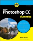 Image for Adobe Photoshop CC For Dummies