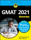 Image for GMAT for dummies 2021