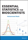 Image for Essential Statistics for Bioscientists