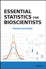 Image for Essential Statistics for Bioscientists