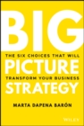Image for Big Picture Strategy