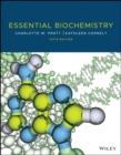 Image for Essential Biochemistry