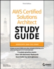 Image for AWS Certified Solutions Architect Study Guide : Associate SAA-C02 Exam