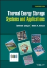 Image for Thermal Energy Storage