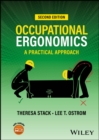 Image for Occupational ergonomics  : a practical approach