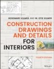 Image for Construction drawings and details for interiors