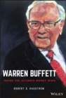 Image for Warren Buffett  : inside the ultimate money mind