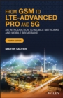 Image for From GSM to LTE-Advanced Pro and 5G