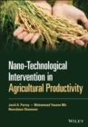 Image for Nano-Technological Intervention in Agricultural Productivity