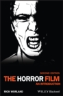 Image for The Horror Film : An Introduction