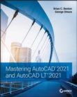 Image for Mastering AutoCAD 2021 and AutoCAD LT 2021