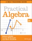Image for Practical algebra: a self-teaching guide.