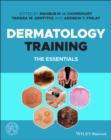 Image for Dermatology training  : the essentials