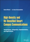 Image for High-Density and De-Densified Smart Campus Communications