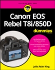 Image for Canon EOS Rebel T8i/850D For Dummies