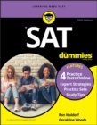 Image for SAT For Dummies, Book + 4 Practice Tests Online, 10th Edition