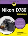Image for Nikon D780 For Dummies