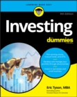 Image for Investing For Dummies