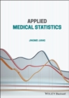 Image for Applied Medical Statistics