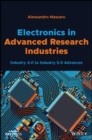 Image for Electronics in Advanced Research Industries : Industry 4.0 to Industry 5.0 Advances