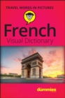 Image for French visual dictionary for dummies.